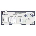 Apartamento Meeresblick 313 Ostseebad Kühlungsborn