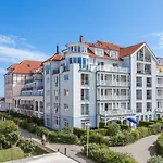 Apartamento Meeresblick 313