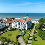 Meeresblick 313 Ostseebad Kühlungsborn