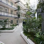 Apartamento Meeresblick 313 *