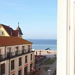 Apartamento Meeresblick 313 *