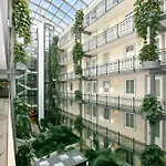 Apartamento Meeresblick 313 Ostseebad Kühlungsborn
