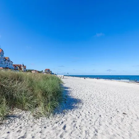 Meeresblick 313 Apartment