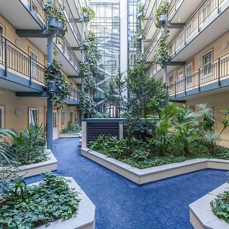Meeresblick 313 Apartment *
