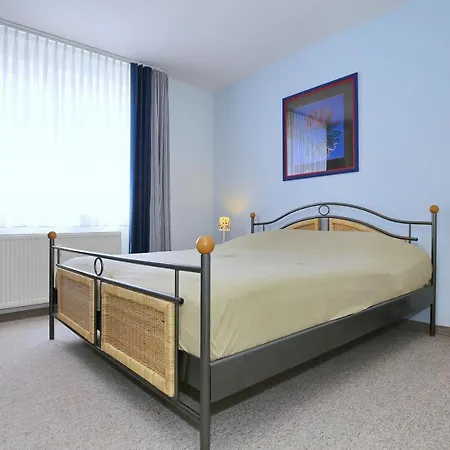 Apartment Meeresblick 313 *