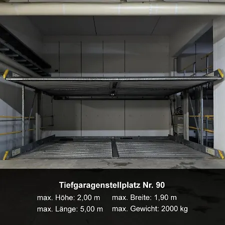 Apartamento Meeresblick 313