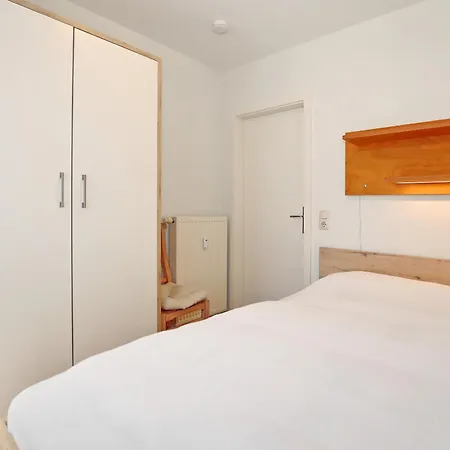 Apartamento Meeresblick 313