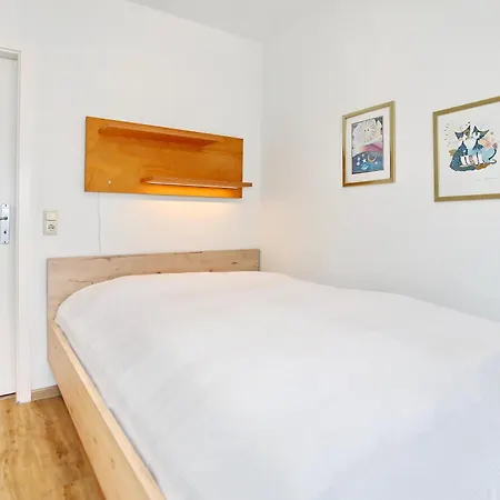 Meeresblick 313 Apartment Kuehlungsborn