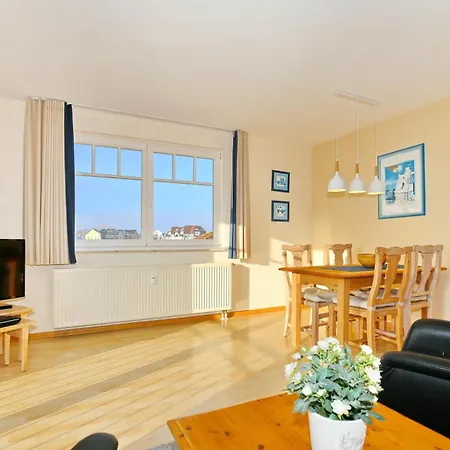 Apartment Meeresblick 313