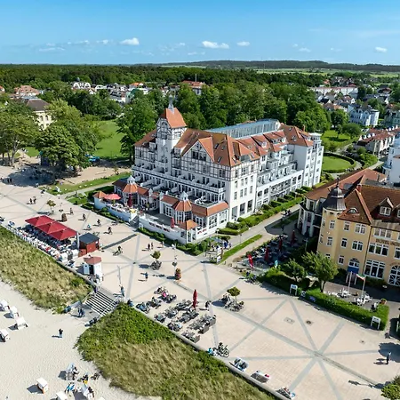 Apartamento Meeresblick 313 *