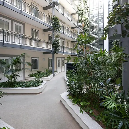 Apartment Meeresblick 313 *