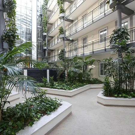 Meeresblick 313 Apartment Kuehlungsborn