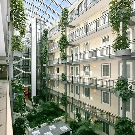 Apartment Meeresblick 313 Ostseebad Kühlungsborn